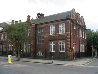 Beaufoy Institute